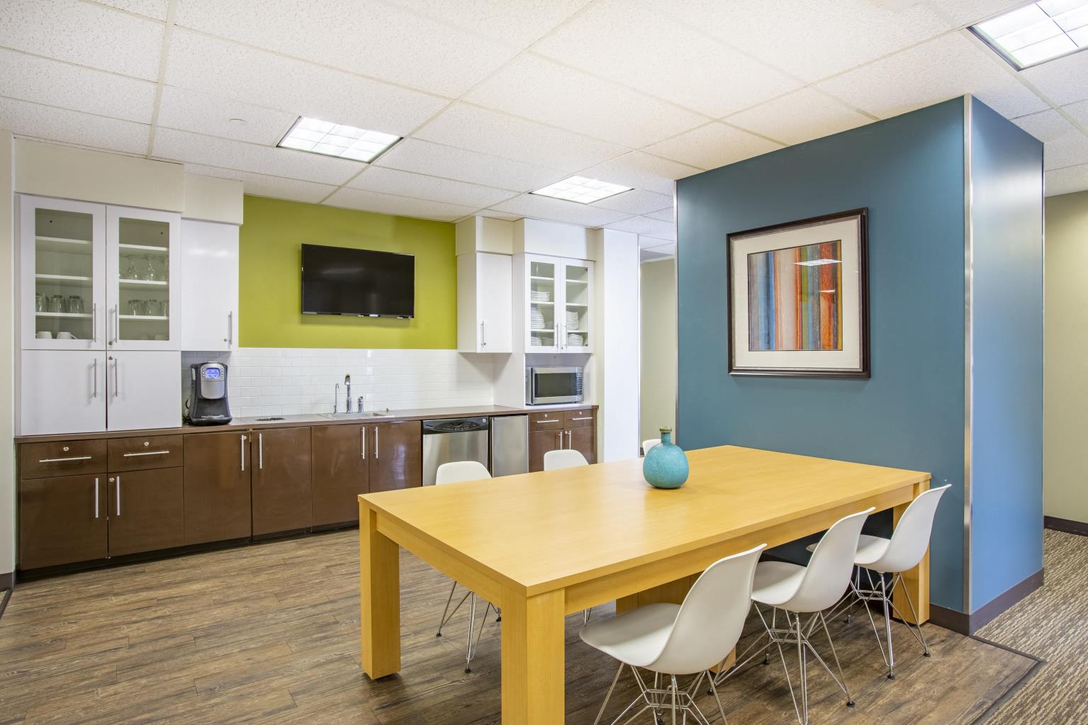 Kennedy Building, Tulsa OK CommercialCafe